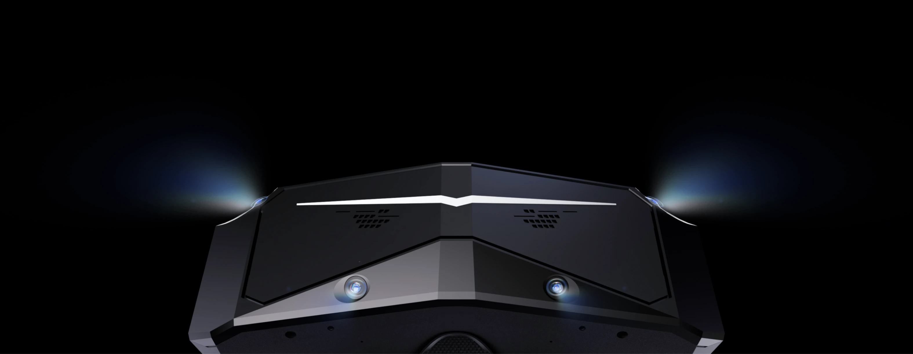 Inside-Out Tracking Hero Image
